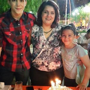 Meet your Posher, Tina